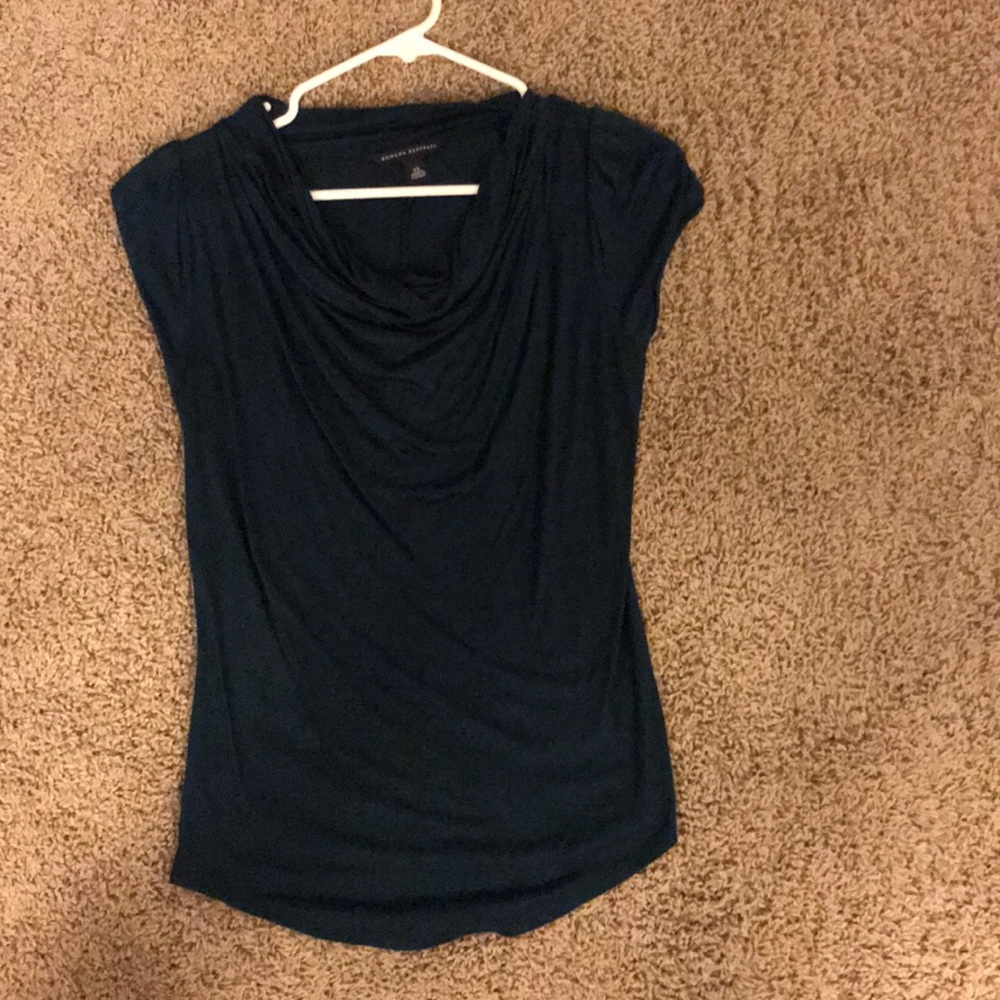 Banana republic top